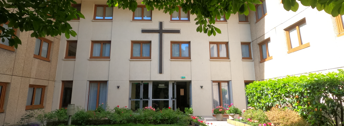 Foyer de l'Enfant-Jésus